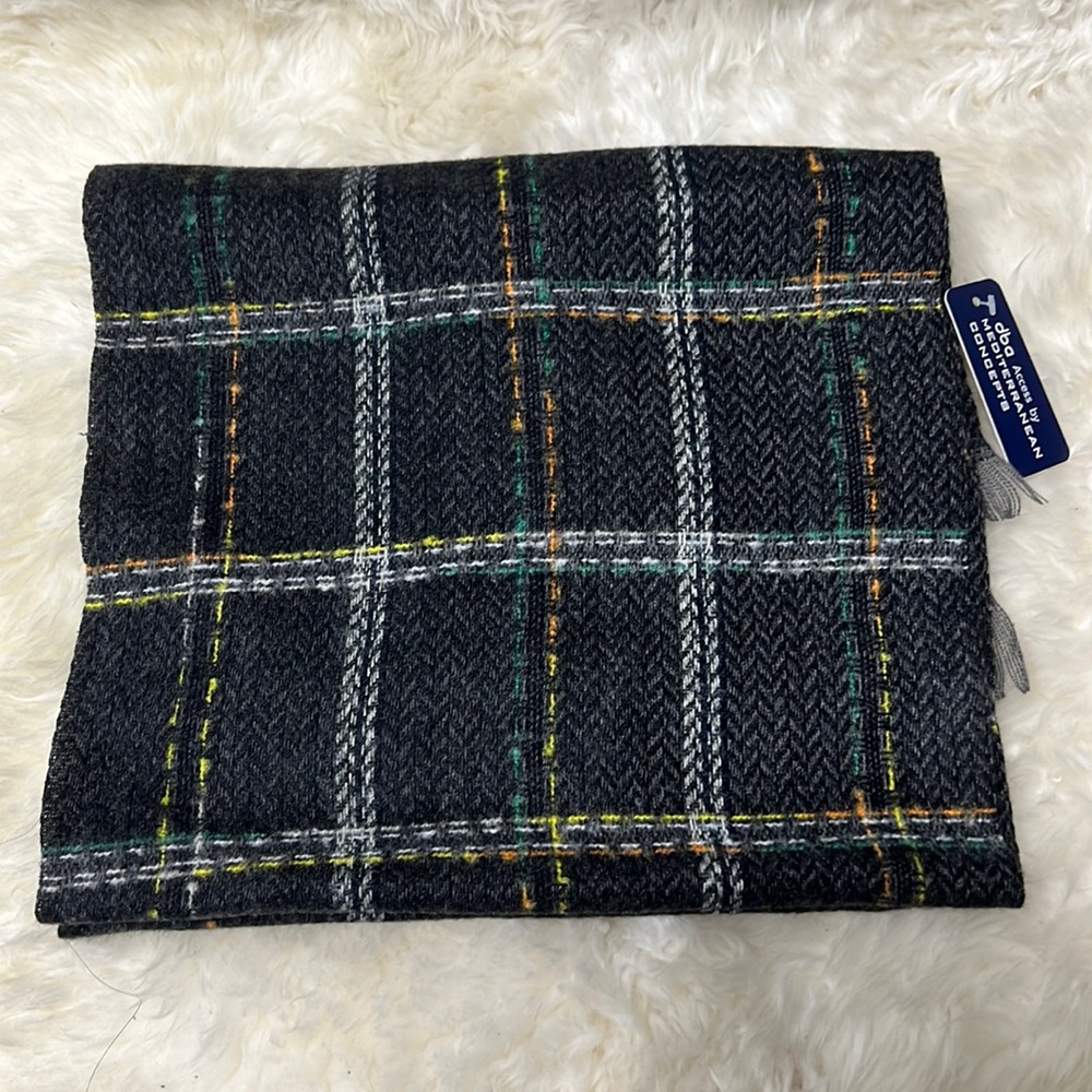 New - Unisex Winter Scarf